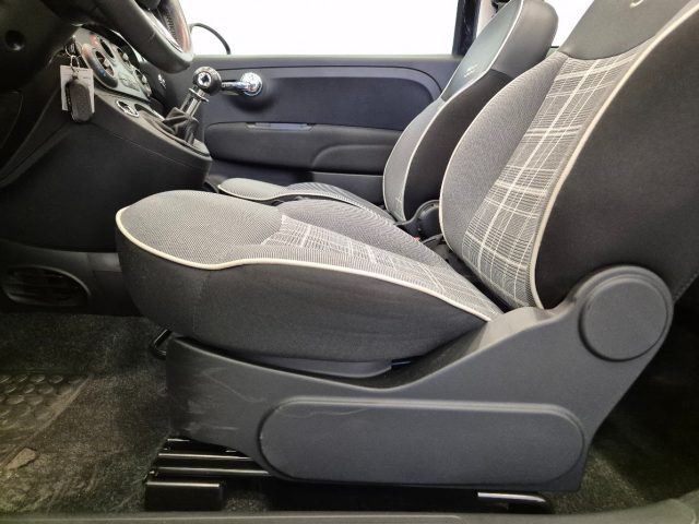 FIAT 500C usata 29