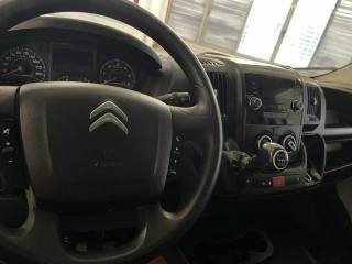 CITROEN Jumper usata, con Servosterzo