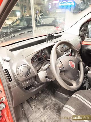 FIAT Fiorino usata, con ESP