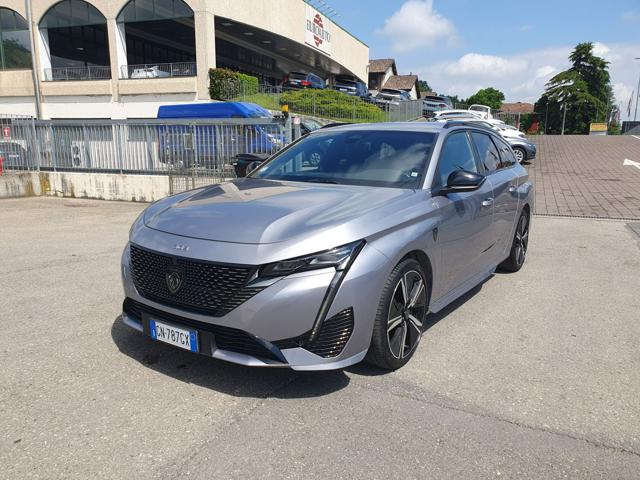 PEUGEOT 308 usata, con ABS
