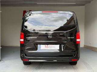 MERCEDES-BENZ Vito usata, con Cruise Control