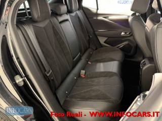 DS AUTOMOBILES DS 4 usata, con Chiusura centralizzata