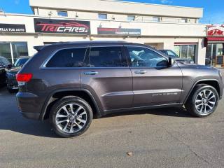 JEEP Grand Cherokee usata, con Alzacristalli elettrici