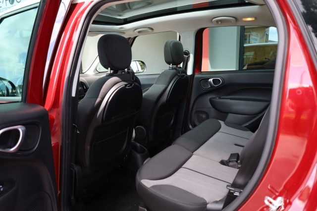 FIAT 500L usata, con Pneumatici quattro stagioni