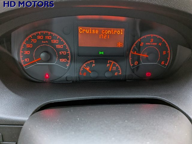 FIAT Ducato usata, con ESP