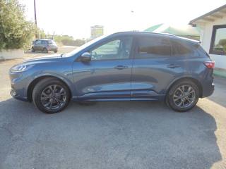 FORD Kuga usata, con ESP