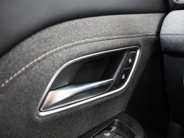 MG ZS usata, con Sistema di chiamata d