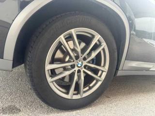 BMW X4 usata, con Climatizzatore