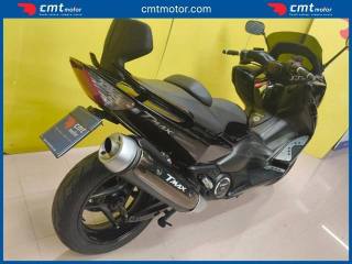 YAMAHA T-Max 500 usata 12