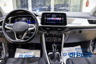 VOLKSWAGEN T-Roc usata, con USB