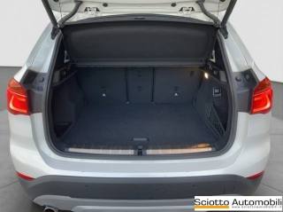 BMW X1 usata, con Bracciolo
