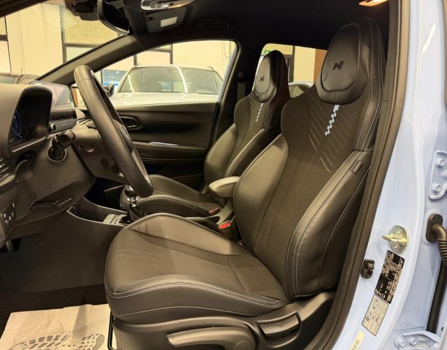 HYUNDAI i20 usata, con Cerchi in lega