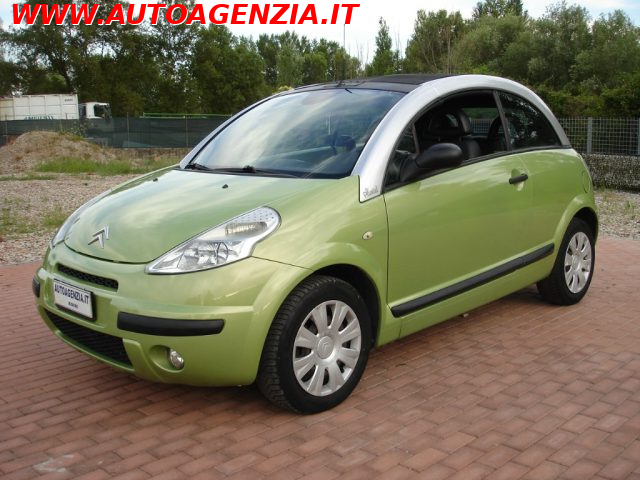 CITROEN C3 usata 0
