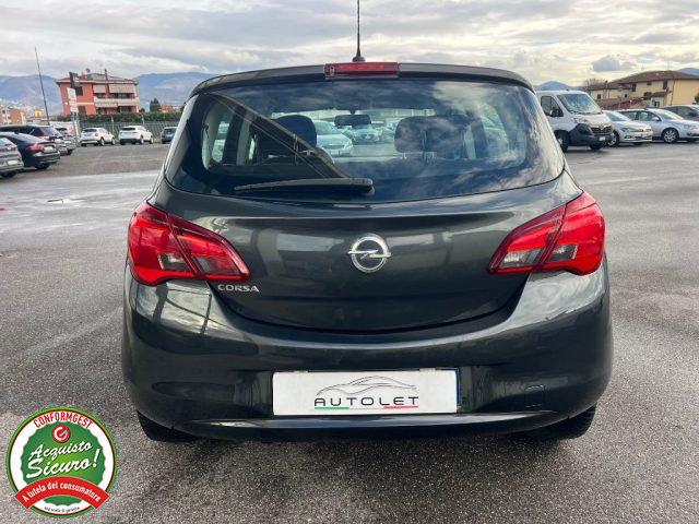 OPEL Corsa usata, con Controllo trazione
