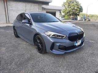 BMW 118 usata, con Airbag laterali