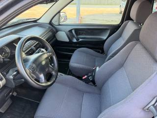 LAND ROVER Freelander usata, con Interni in pelle