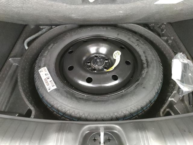 JEEP Compass usata, con Volante in pelle