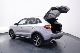 MG ZS usata, con Vivavoce