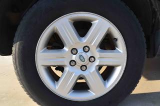 LAND ROVER Freelander usata, con Fendinebbia