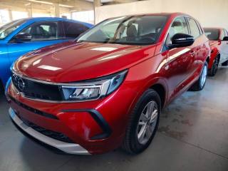 OPEL Grandland usata, con Chiusura centralizzata