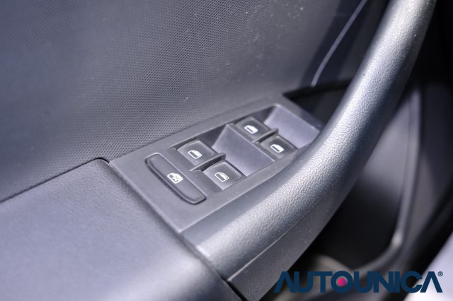 SKODA Rapid usata 27