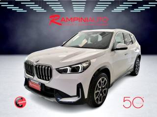 BMW X1 usata 1