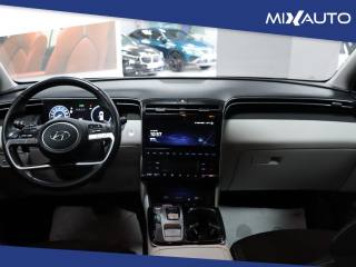 HYUNDAI Tucson usata, con Controllo automatico clima