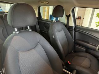 MINI Countryman usata, con Immobilizzatore elettronico