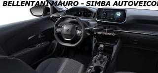PEUGEOT 208 usata, con Controllo trazione