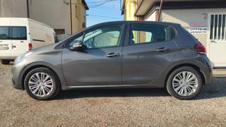 PEUGEOT 208 usata, con Climatizzatore