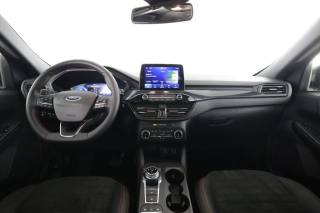 FORD Kuga usata 4