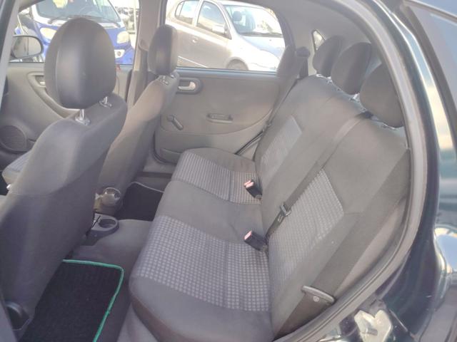 OPEL Corsa usata, con Lettore CD