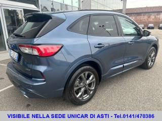 FORD Kuga usata, con Airbag Passeggero