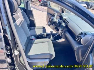 CITROEN C3 Aircross usata, con Boardcomputer