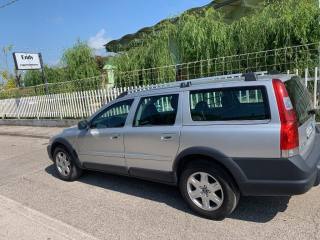 VOLVO XC70 usata 14
