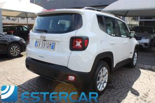 JEEP Renegade usata, con Airbag