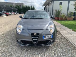 ALFA ROMEO MiTo usata, con Airbag