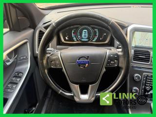 VOLVO XC60 usata, con Servosterzo