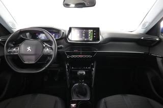 PEUGEOT 2008 usata 4