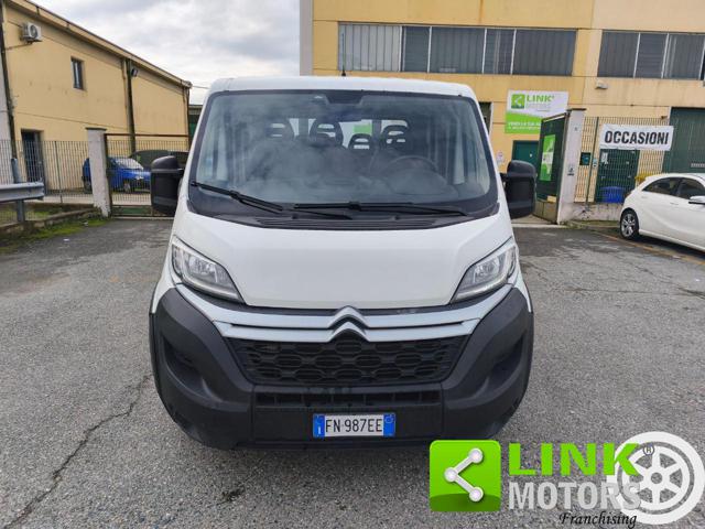 CITROEN Jumper usata 1