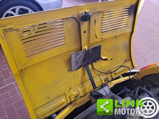 FIAT 500 usata 18