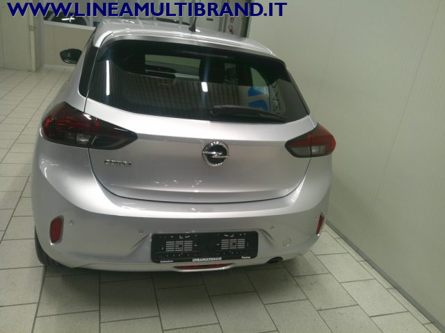 OPEL Corsa usata, con Autoradio