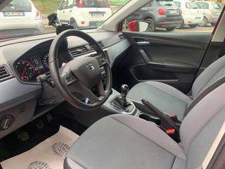 SEAT Arona usata, con Volante multifunzione