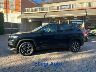 JEEP Compass 1.5 Turbo T4 130 CV MHEV Altitude KM 0