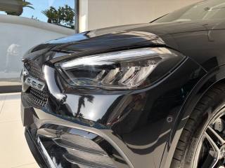 MERCEDES-BENZ GLA 200 usata, con Antifurto