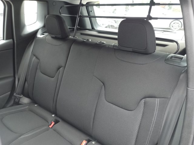 JEEP Renegade usata, con Chiusura centralizzata