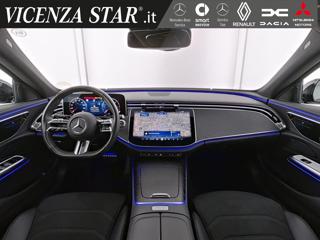 MERCEDES-BENZ E 220 usata, con Autoradio
