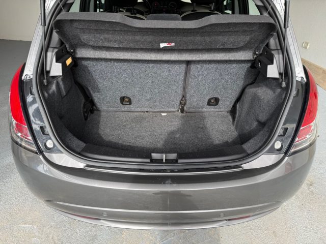 LANCIA Ypsilon usata 18