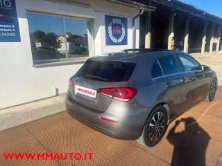 MERCEDES-BENZ A 180 usata, con Alzacristalli elettrici