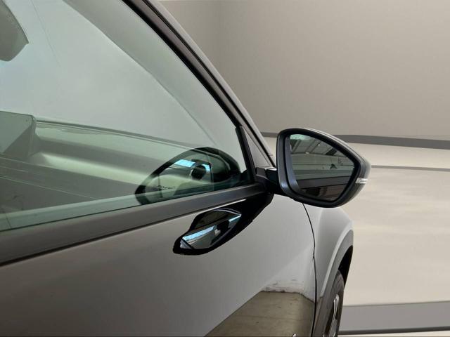 JEEP Avenger usata, con Isofix